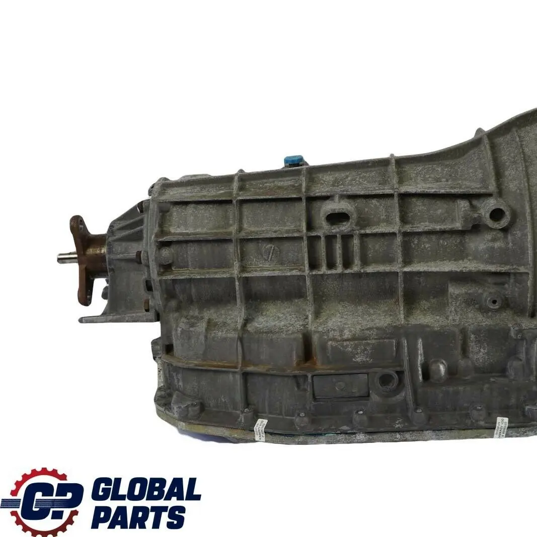 M52 M54 Caja cambios automática GARANTÍA para BMW E39 E46 E85 325i 525i con número de pieza 7505951 BMW E39 E46 E85 325i 525i M52 M54 Caja cambios automática GARANTÍA - SKU 7505952 - Número de pieza 7505951