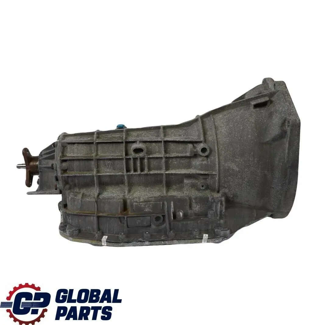 M54 Automatikgetriebe 1422912 GARANTIE für BMW E39 E46 E85 325i 525i 2.5i mit Teilenummer 7505951 BMW E39 E46 E85 325i 525i 2.5i M54 Automatikgetriebe 1422912 GARANTIE - SKU 7505952 - Teilenummer 7505951