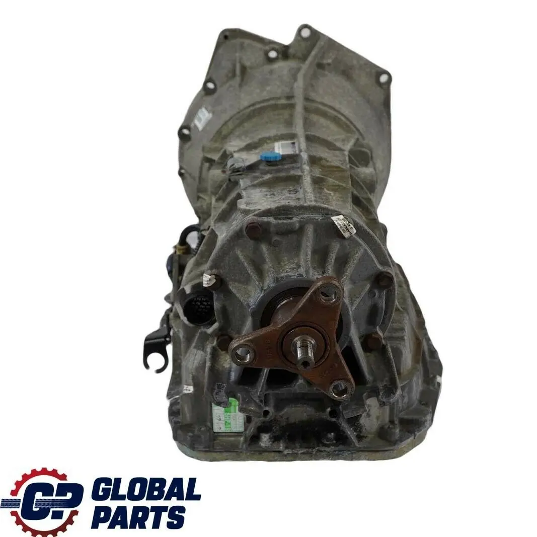 BMW E39 E46 E85 325i 525i M52 M54 Caja cambios automática GARANTÍA - SKU 7505952 - Número de pieza 7505951