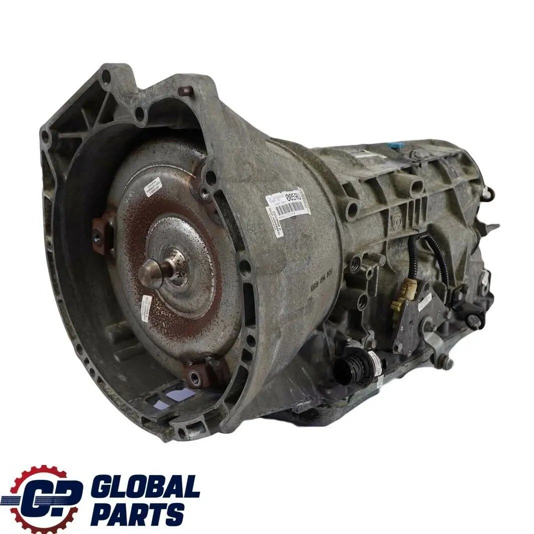 M54 Cambio Automatico 1422912 GARANZIA per BMW E39 E46 E85 325i 525i 2.5i con numero di parte 7505951 BMW E39 E46 E85 325i 525i 2.5i M54 Cambio Automatico 1422912 GARANZIA - SKU 7505952 - Numero di parte 7505951