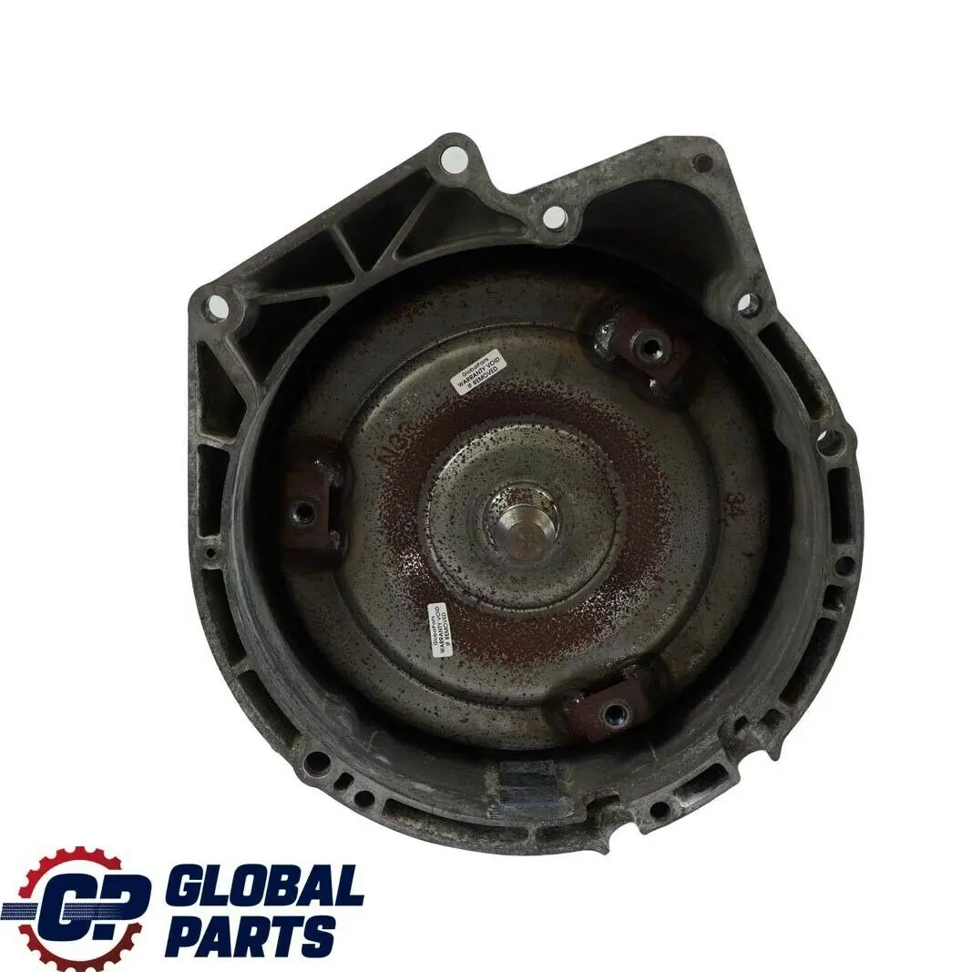 BMW E39 E46 E85 325i 525i M52 M54 Caja cambios automática GARANTÍA - SKU 7505952 - Número de pieza 7505951