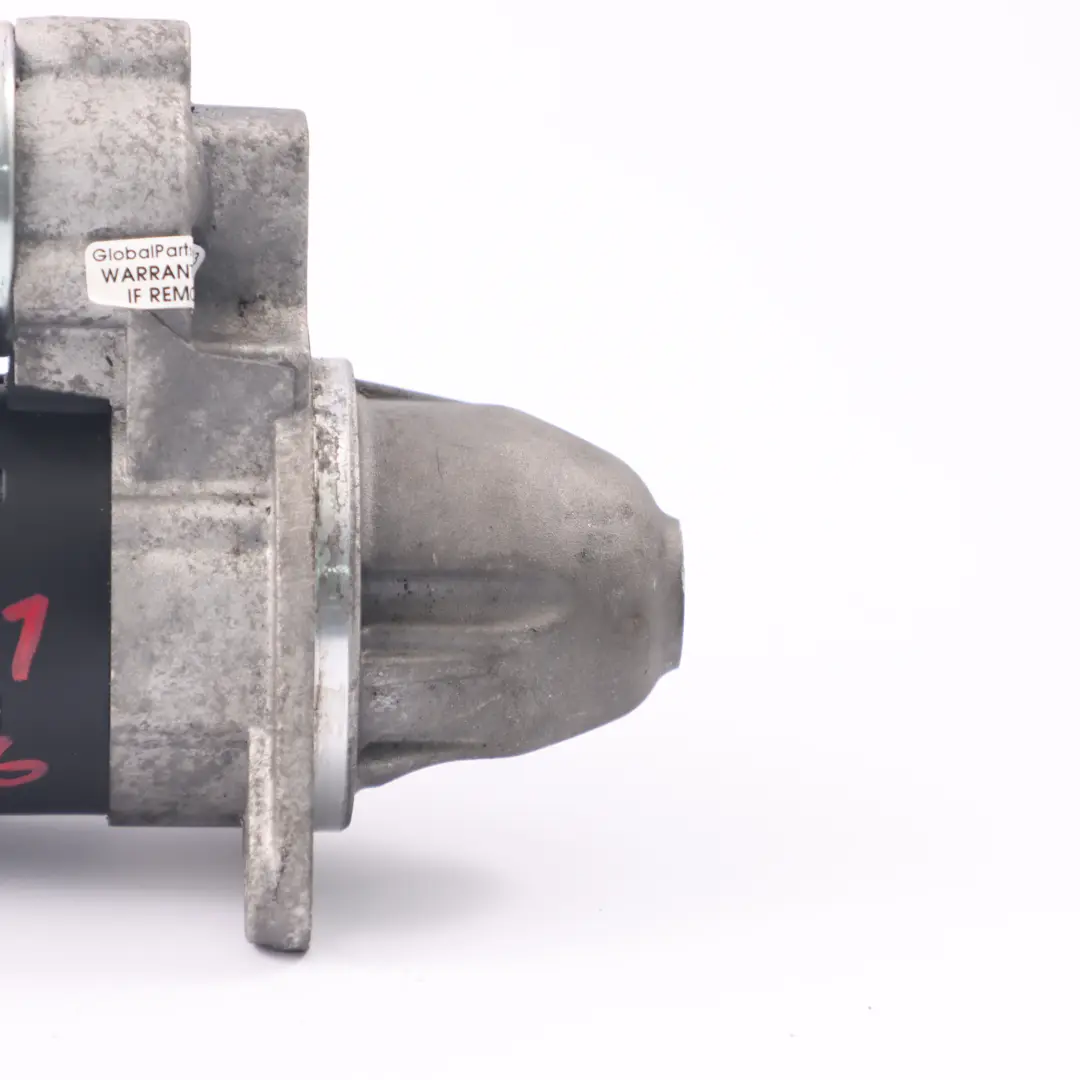 BMW E46 Benzin motor Anlasser 1,4kW - SKU 7505995-1 - Teilenummer 7505979