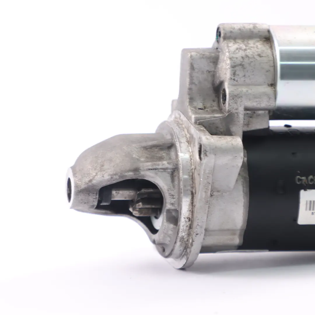 BMW E46 Benzin motor Anlasser 1,4kW - SKU 7505995-1 - Teilenummer 7505979