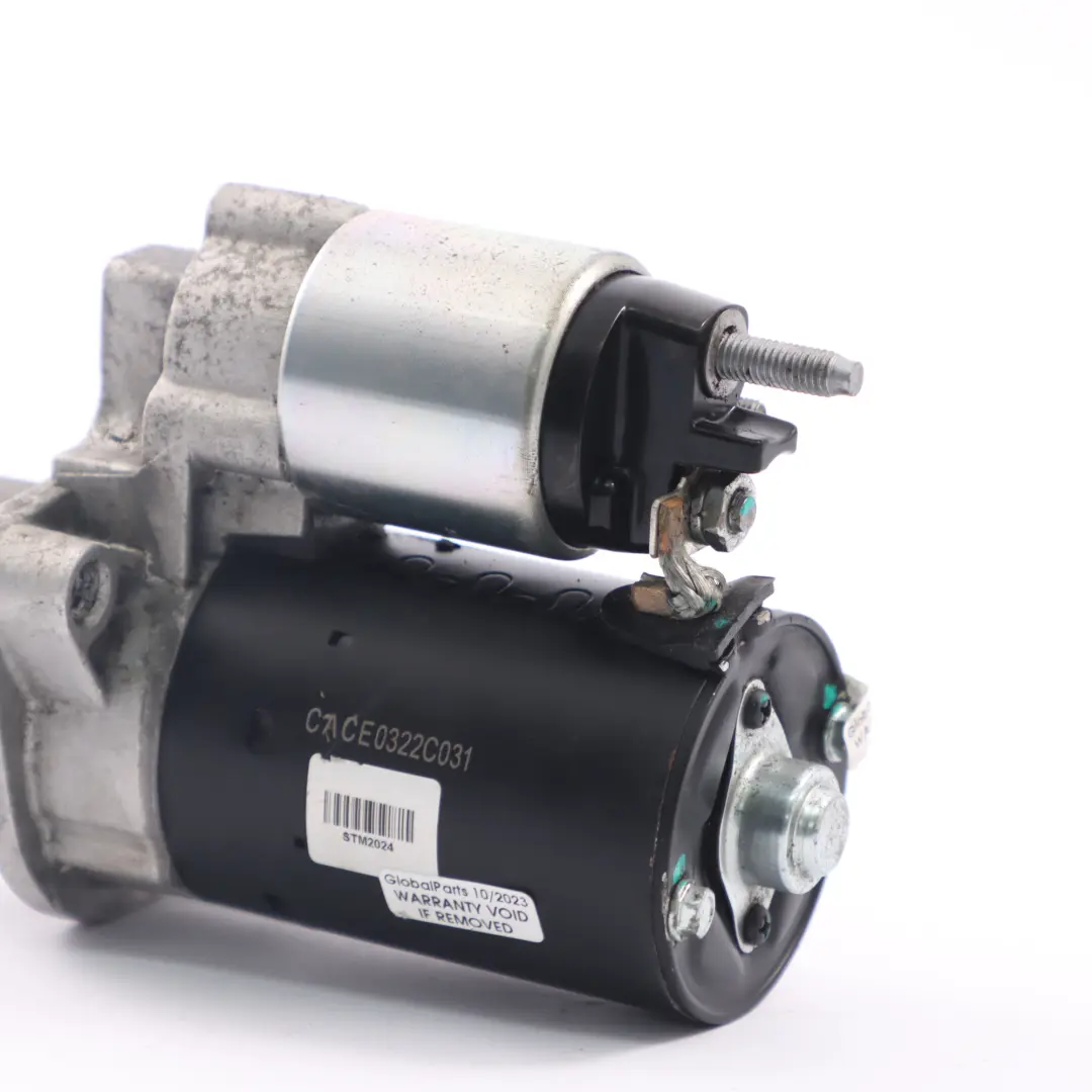 BMW E46 Moteur à essence 1,4kW - SKU 7505995-1 - Numéro de pièce 7505979