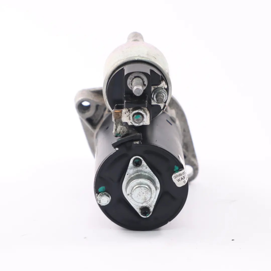 BMW E46 Petrol Engine Starter Motor 1,4kW - SKU 7505995-1 - Part number 7505979