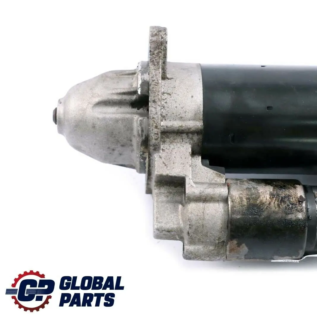 N42 N46 316i 318i Starter Motor Bosch 1,4kW to BMW 3 Series E46 with Part number 7505979 BMW 3 Series E46 N42 N46 316i 318i Starter Motor Bosch 1,4kW - SKU 7505995 - Part number 7505979