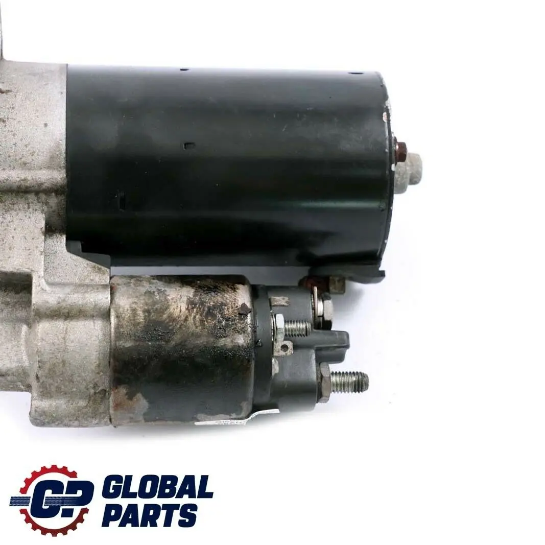 N42 N46 316i 318i Starter Motore Bosch 1,4kW per BMW E46 con numero di parte 7505979 BMW E46 N42 N46 316i 318i Starter Motore Bosch 1,4kW - SKU 7505995 - Numero di parte 7505979
