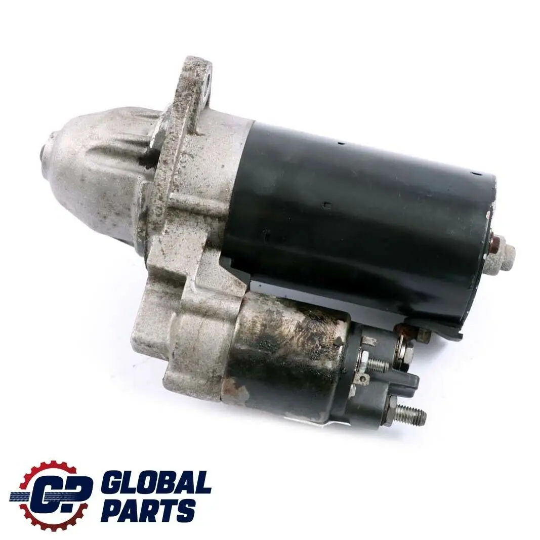 N42 N46 316i 318i Starter Motor Bosch 1,4kW to BMW 3 Series E46 with Part number 7505979 BMW 3 Series E46 N42 N46 316i 318i Starter Motor Bosch 1,4kW - SKU 7505995 - Part number 7505979