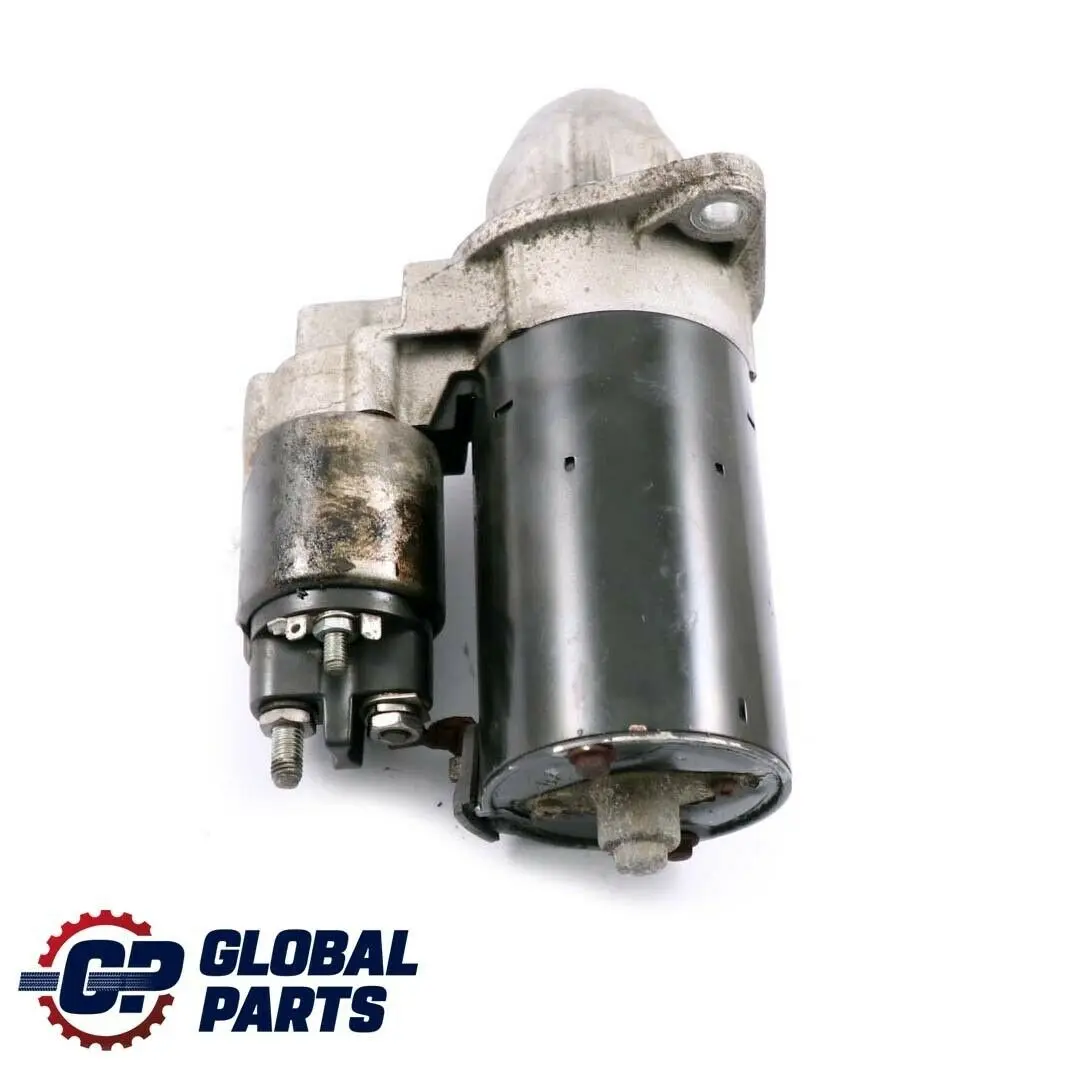 N42 N46 316i 318i Starter Motor Bosch 1,4kW to BMW 3 Series E46 with Part number 7505979 BMW 3 Series E46 N42 N46 316i 318i Starter Motor Bosch 1,4kW - SKU 7505995 - Part number 7505979