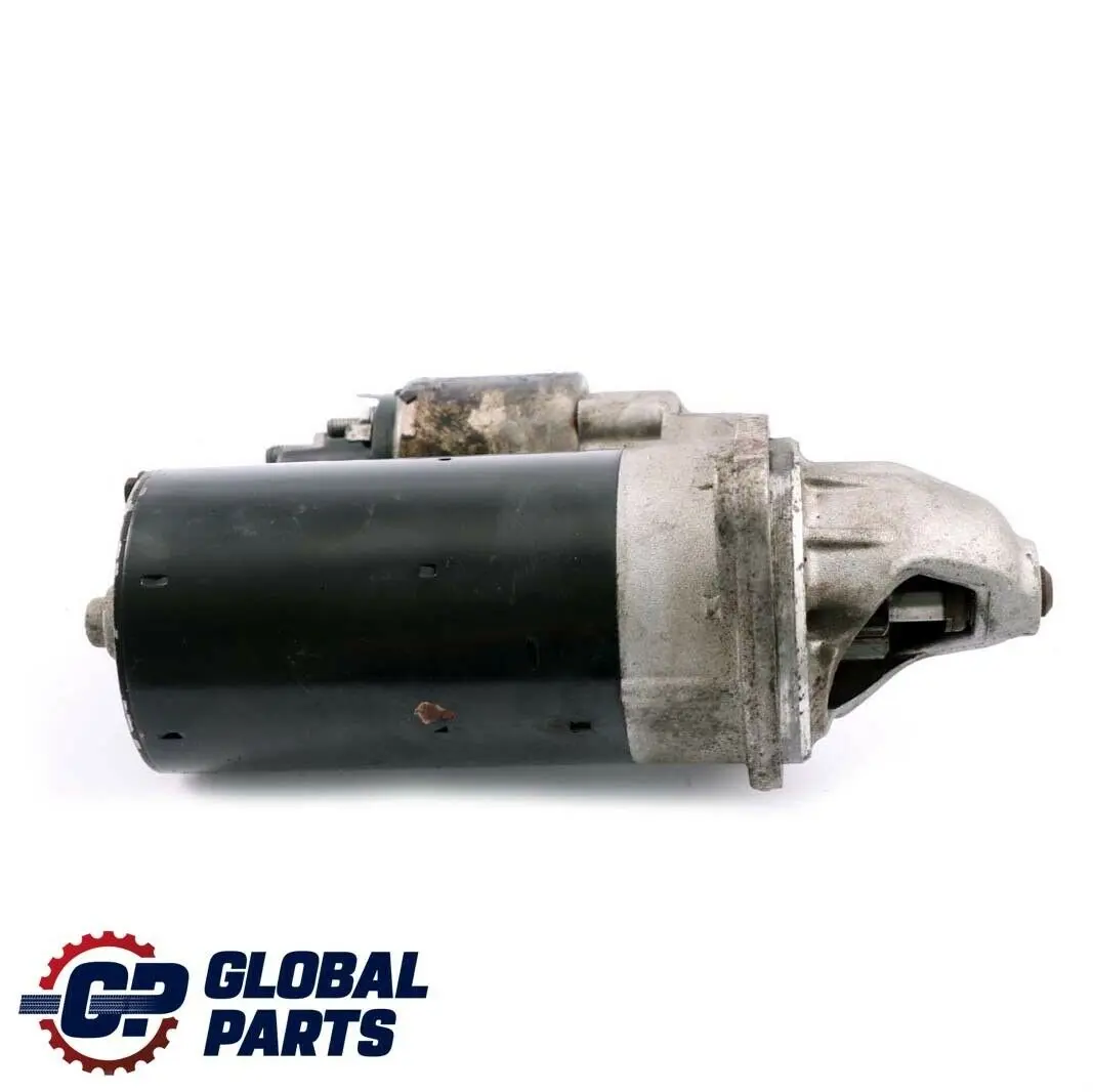 BMW 3 Series E46 N42 N46 316i 318i Starter Motor Bosch 1,4kW - SKU 7505995 - Part number 7505979