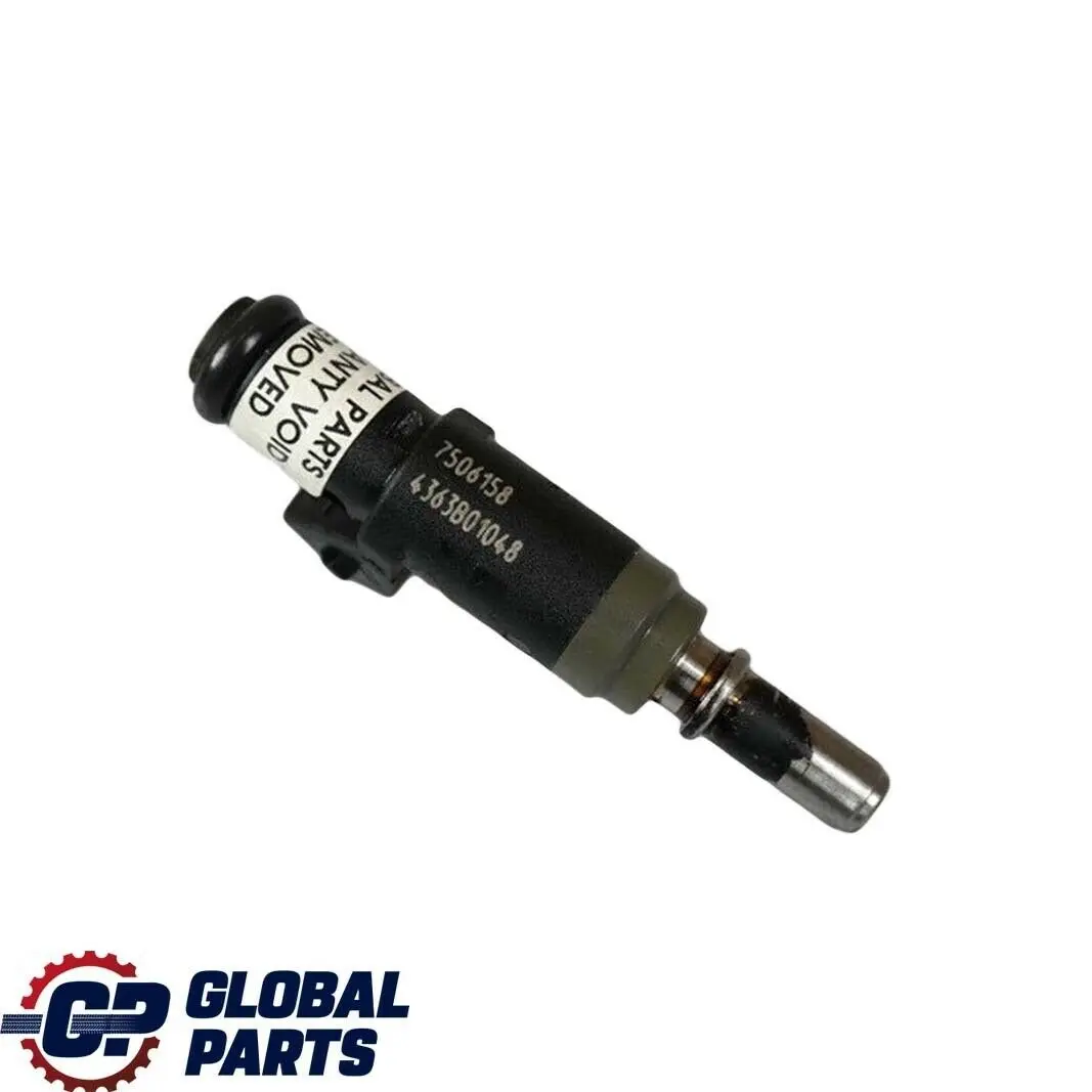 Injection Valve BMW E46 E87 X3 E83 Z4 E85 E90 E91 Injector Nozzle Jet - SKU 7506158 - Part number 7506158