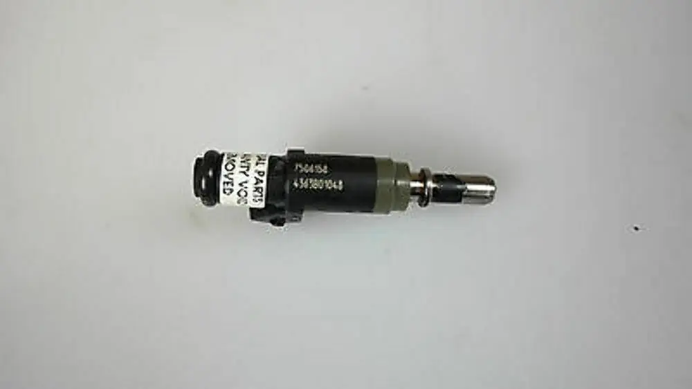 Injection Valve BMW E46 E87 X3 E83 Z4 E85 E90 E91 Injector Nozzle Jet - SKU 7506158 - Part number 7506158