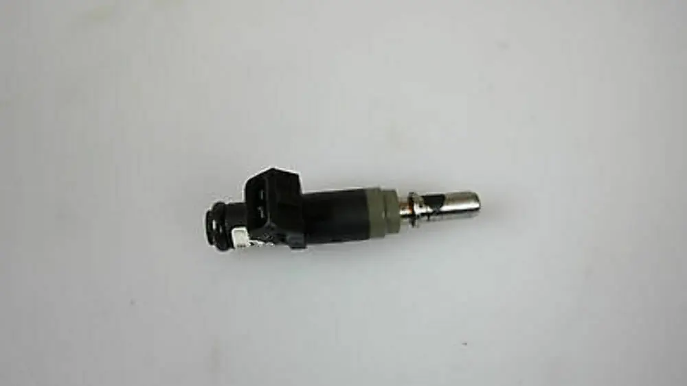 Injection Valve BMW E46 E87 X3 E83 Z4 E85 E90 E91 Injector Nozzle Jet - SKU 7506158 - Part number 7506158