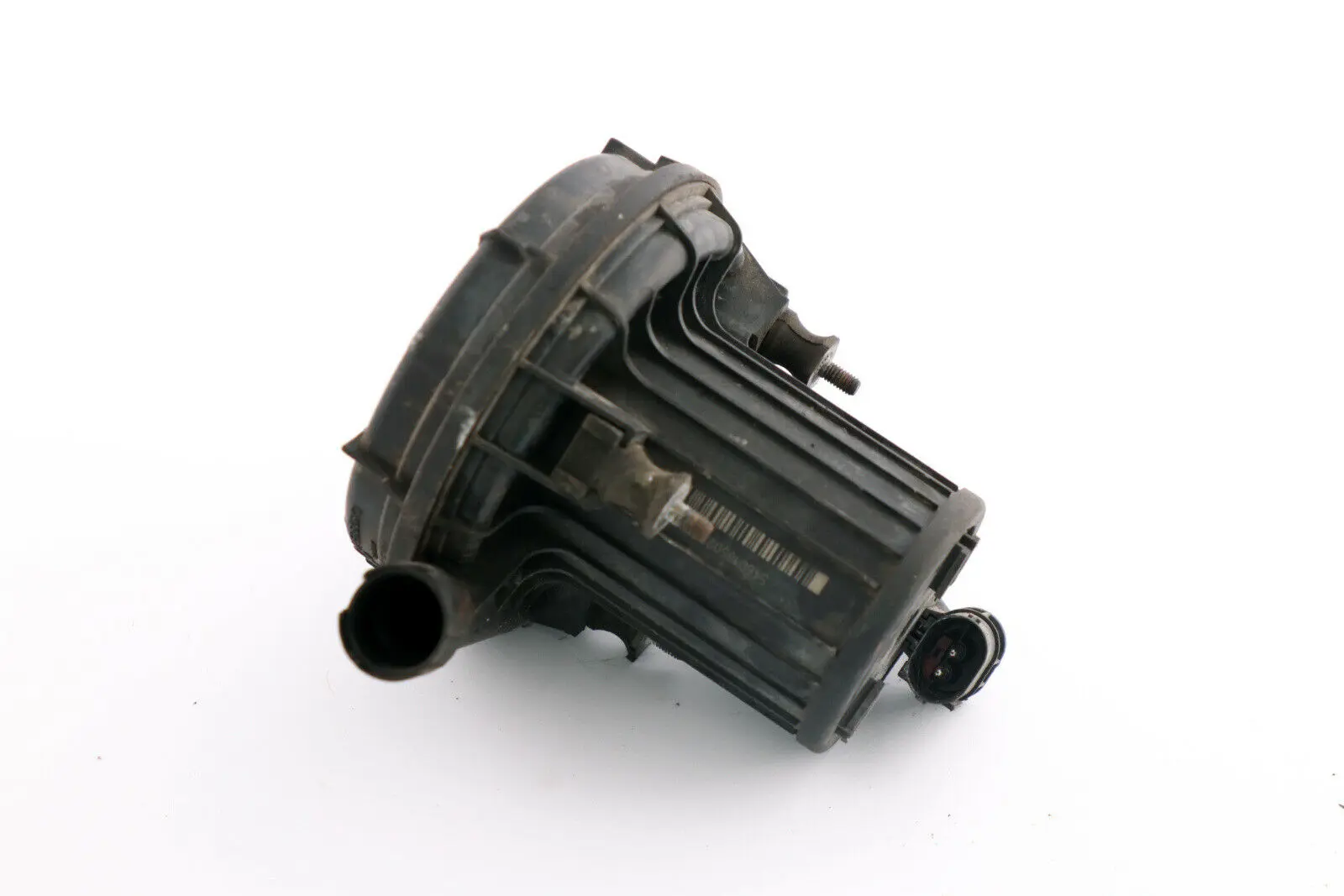 BMW E60 E61 E64 Bomba De control De emisiones De aire secundario 7506210
