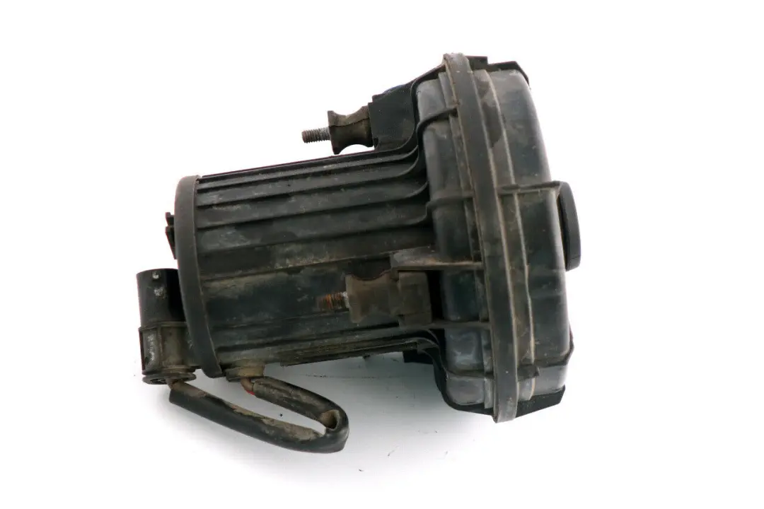 Sekundarluft-emissionspumpe pour BMW 3 5 6 Serie E90N E60 E61 E64 à propos du numéro de pièce 7571589 BMW 3 5 6 Serie E90N E60 E61 E64 Sekundarluft-emissionspumpe - SKU 7506210 - Numéro de pièce 7571589