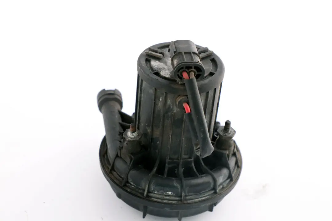 BMW 3 5 6 Serie E90N E60 E61 E64 Sekundarluft-emissionspumpe - SKU 7506210 - Numéro de pièce 7571589