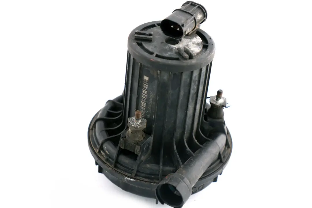 Reihe E90N E60 E61 E64 Sekundärluft-Emissionspumpe für BMW 3 5 6 mit Teilenummer 7571589 BMW 3 5 6 Reihe E90N E60 E61 E64 Sekundärluft-Emissionspumpe - SKU 7506210 - Teilenummer 7571589