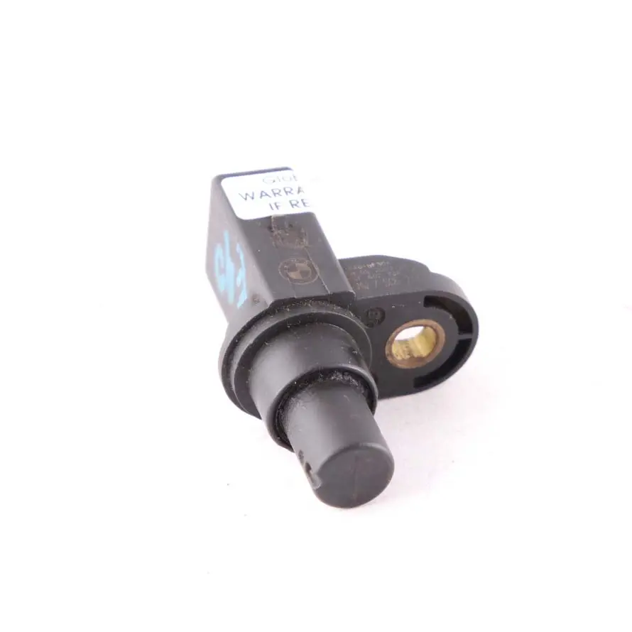 Camshaft Sensor to BMW E46 E53 E60 E61 E63 E64 E65 E66 Petrol with Part number 7506273 BMW E46 E53 E60 E61 E63 E64 E65 E66 Petrol Camshaft Sensor - SKU 7506273 - Part number 7506273