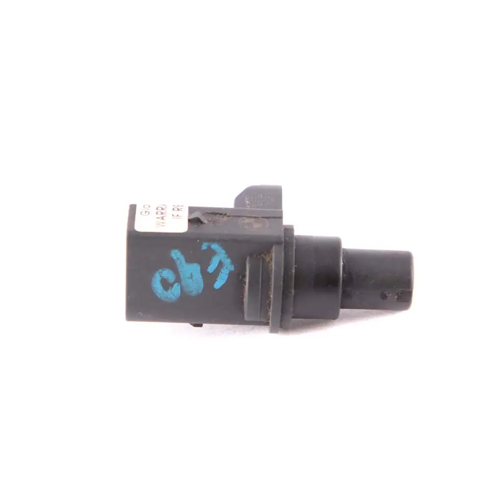 Camshaft Sensor to BMW E46 E53 E60 E61 E63 E64 E65 E66 Petrol with Part number 7506273 BMW E46 E53 E60 E61 E63 E64 E65 E66 Petrol Camshaft Sensor - SKU 7506273 - Part number 7506273