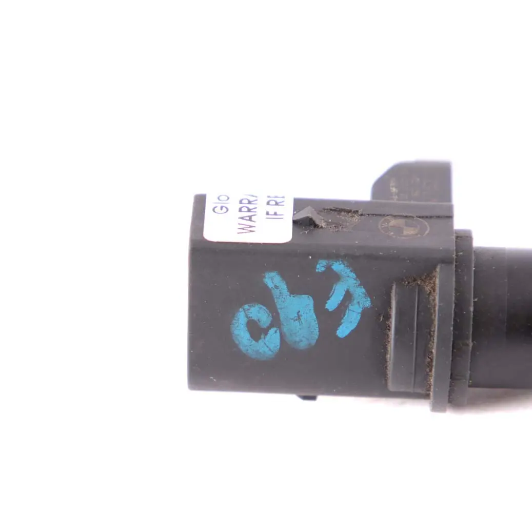 Camshaft Sensor to BMW E46 E53 E60 E61 E63 E64 E65 E66 Petrol with Part number 7506273 BMW E46 E53 E60 E61 E63 E64 E65 E66 Petrol Camshaft Sensor - SKU 7506273 - Part number 7506273