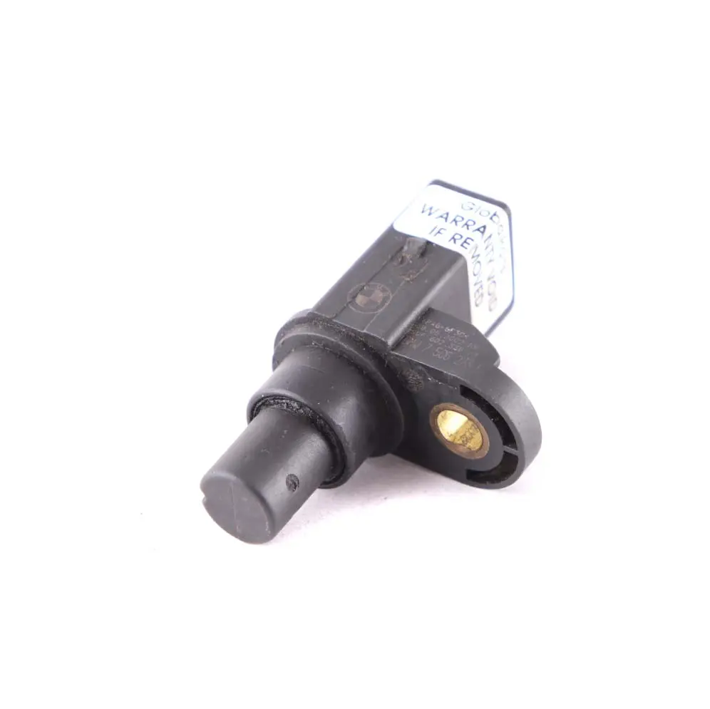 Camshaft Sensor to BMW E46 E53 E60 E61 E63 E64 E65 E66 Petrol with Part number 7506273 BMW E46 E53 E60 E61 E63 E64 E65 E66 Petrol Camshaft Sensor - SKU 7506273 - Part number 7506273