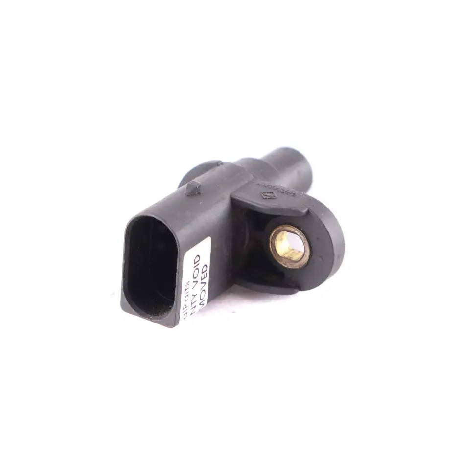 Camshaft Sensor to BMW E46 E53 E60 E61 E63 E64 E65 E66 Petrol with Part number 7506273 BMW E46 E53 E60 E61 E63 E64 E65 E66 Petrol Camshaft Sensor - SKU 7506273 - Part number 7506273