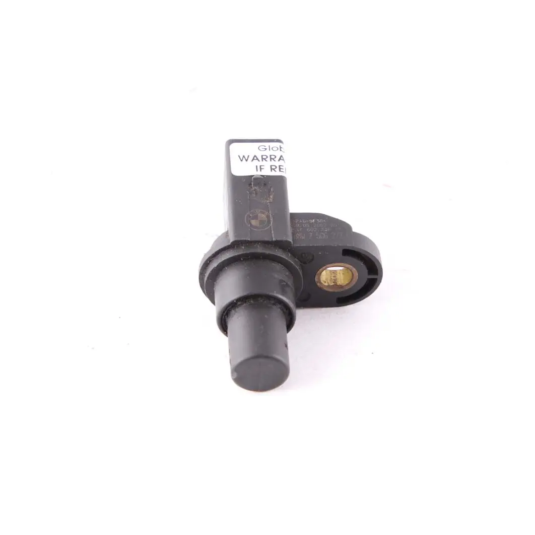 Camshaft Sensor to BMW E46 E53 E60 E61 E63 E64 E65 E66 Petrol with Part number 7506273 BMW E46 E53 E60 E61 E63 E64 E65 E66 Petrol Camshaft Sensor - SKU 7506273 - Part number 7506273