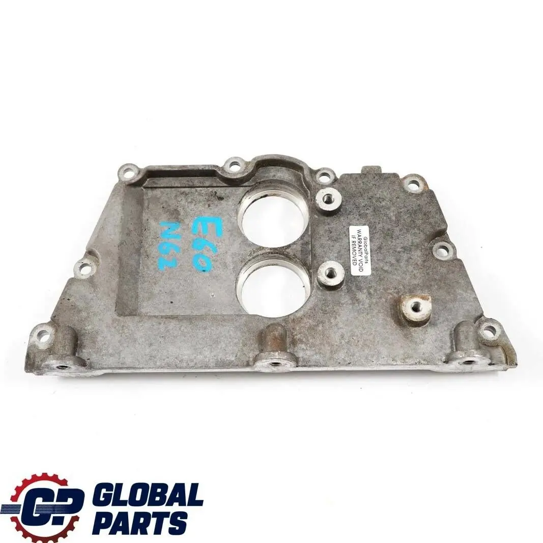 N62 N62N Obudowa rozrządu do BMW X5 E53 E60 E61 E63 o numerze 7506422 BMW X5 E53 E60 E61 E63 N62 N62N Obudowa rozrządu - SKU 7506422 - Numer Części 7506422