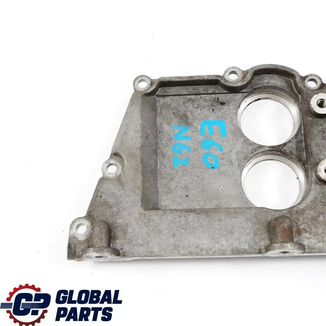 *BMW 5 6 7 X5 er E60 E61 E65 E53 LCI N62 N62N Kettenkastendeckel Oben für mit Teilenummer 7506422 *BMW 5 6 7 X5 er E60 E61 E65 E53 LCI N62 N62N Kettenkastendeckel Oben - SKU 7506422 - Teilenummer 7506422