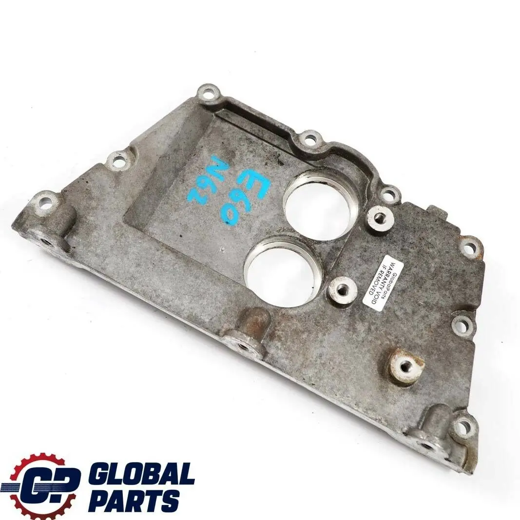 N62 N62N Copertura Della Catena Top per BMW X5 E60 E61 E65 E53 LCI con numero di parte 7506422 BMW X5 E60 E61 E65 E53 LCI N62 N62N Copertura Della Catena Top - SKU 7506422 - Numero di parte 7506422