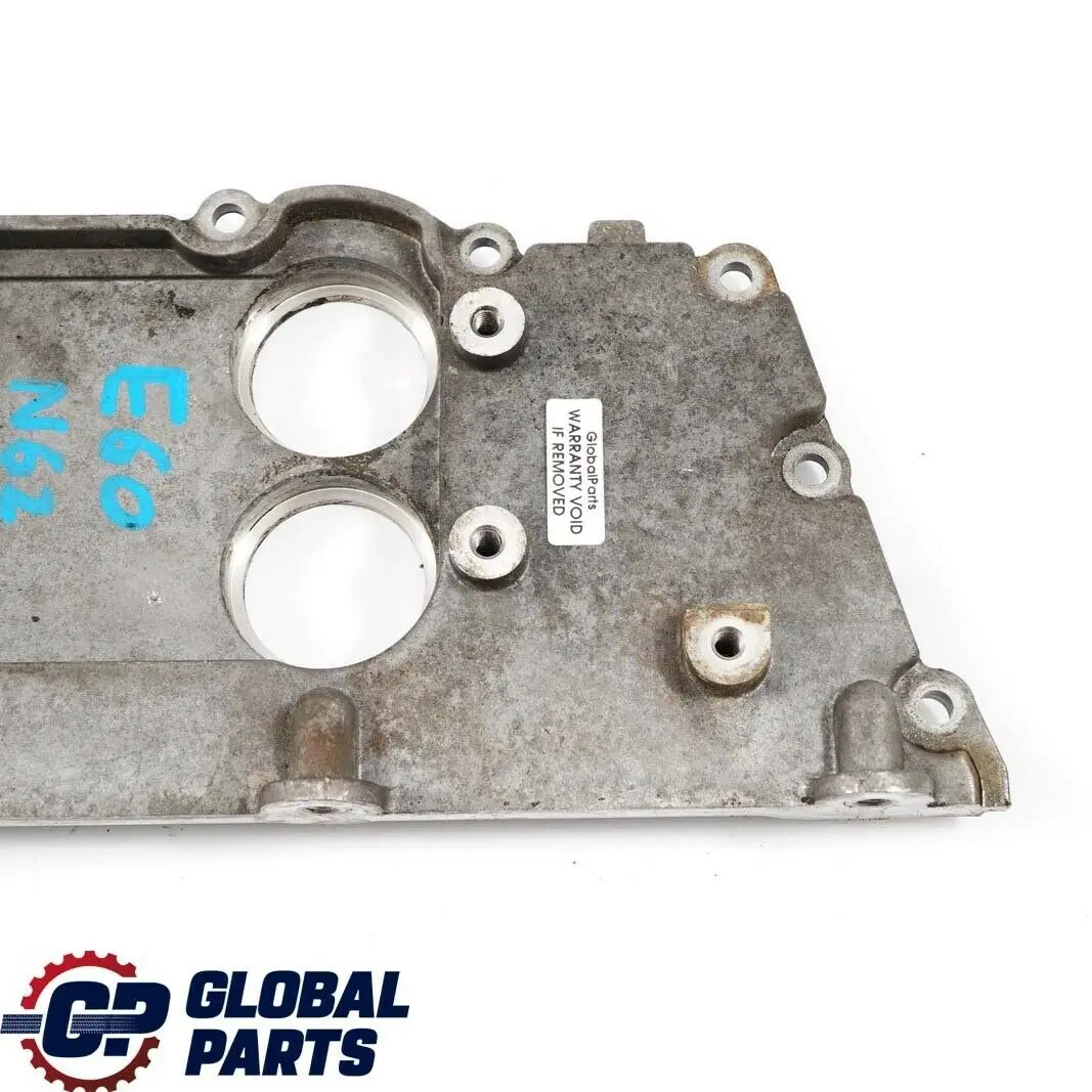 N62 N62N Copertura Della Catena Top per BMW X5 E60 E61 E65 E53 LCI con numero di parte 7506422 BMW X5 E60 E61 E65 E53 LCI N62 N62N Copertura Della Catena Top - SKU 7506422 - Numero di parte 7506422