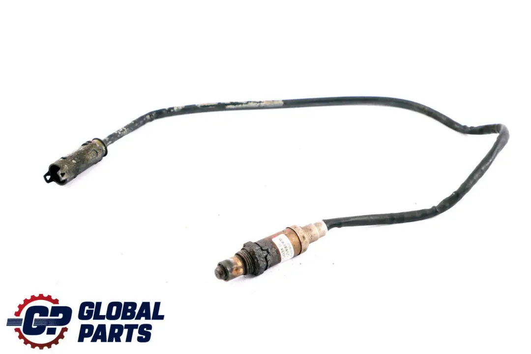 Sonda Del Sensor Monitorización Lambda Escape para BMW E46 con número de pieza 7506531 BMW E46 Sonda Del Sensor Monitorización Lambda Escape - SKU 7506531 - Número de pieza 7506531