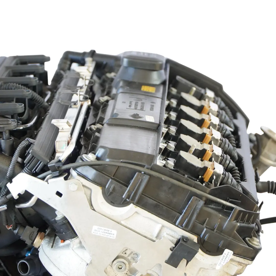 330Ci M54 Moteur Complet 306S3 M54B30 231CV GARANTIE BMW E46 330i - SKU 7506890-1 - Numéro de pièce 7506890