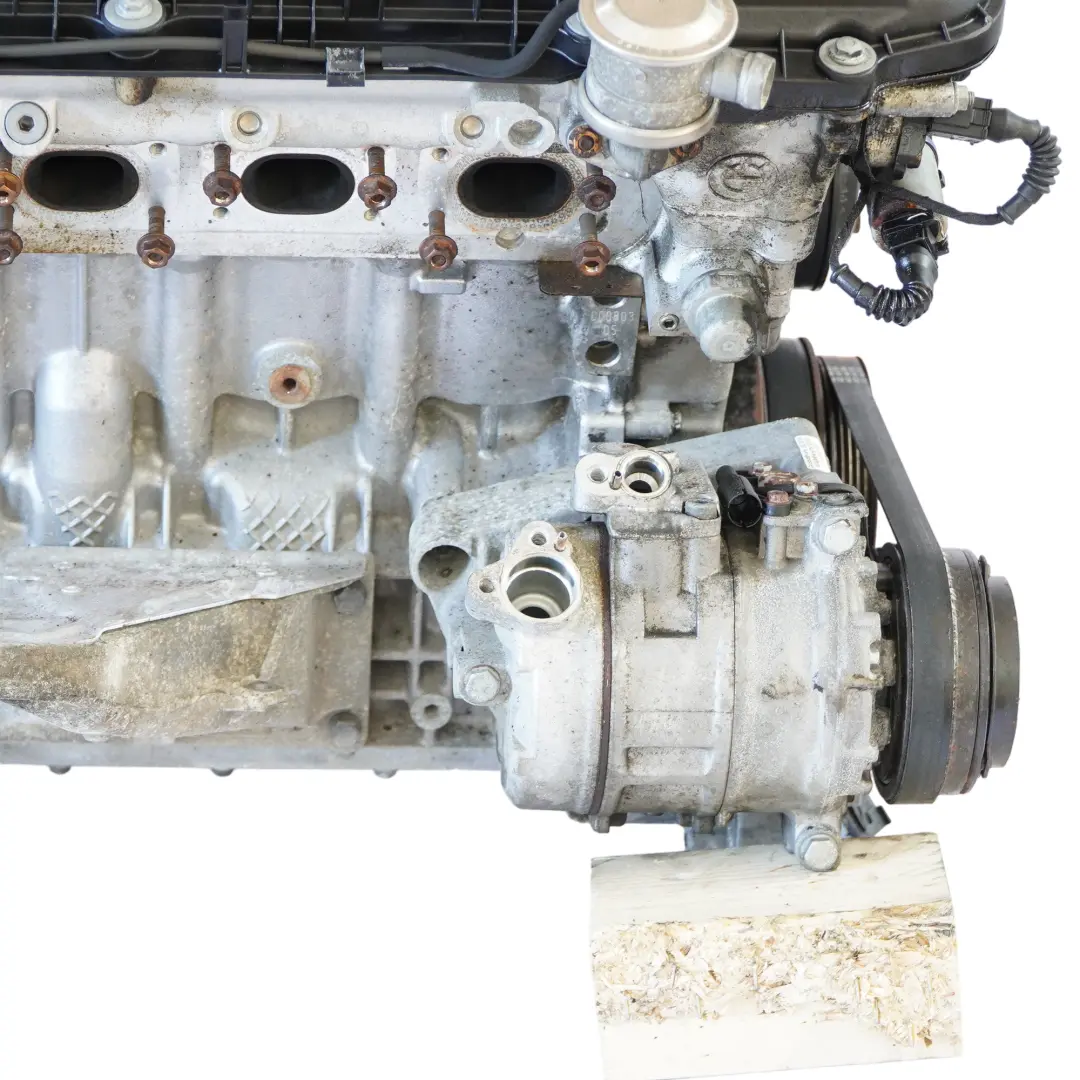 330Ci M54 Kompletter Motor 306S3 M54B30 231PS 149 000 km, GARANTIE für BMW E46 330i mit Teilenummer 7506890 BMW E46 330i 330Ci M54 Kompletter Motor 306S3 M54B30 231PS 149 000 km, GARANTIE - SKU 7506890-1 - Teilenummer 7506890