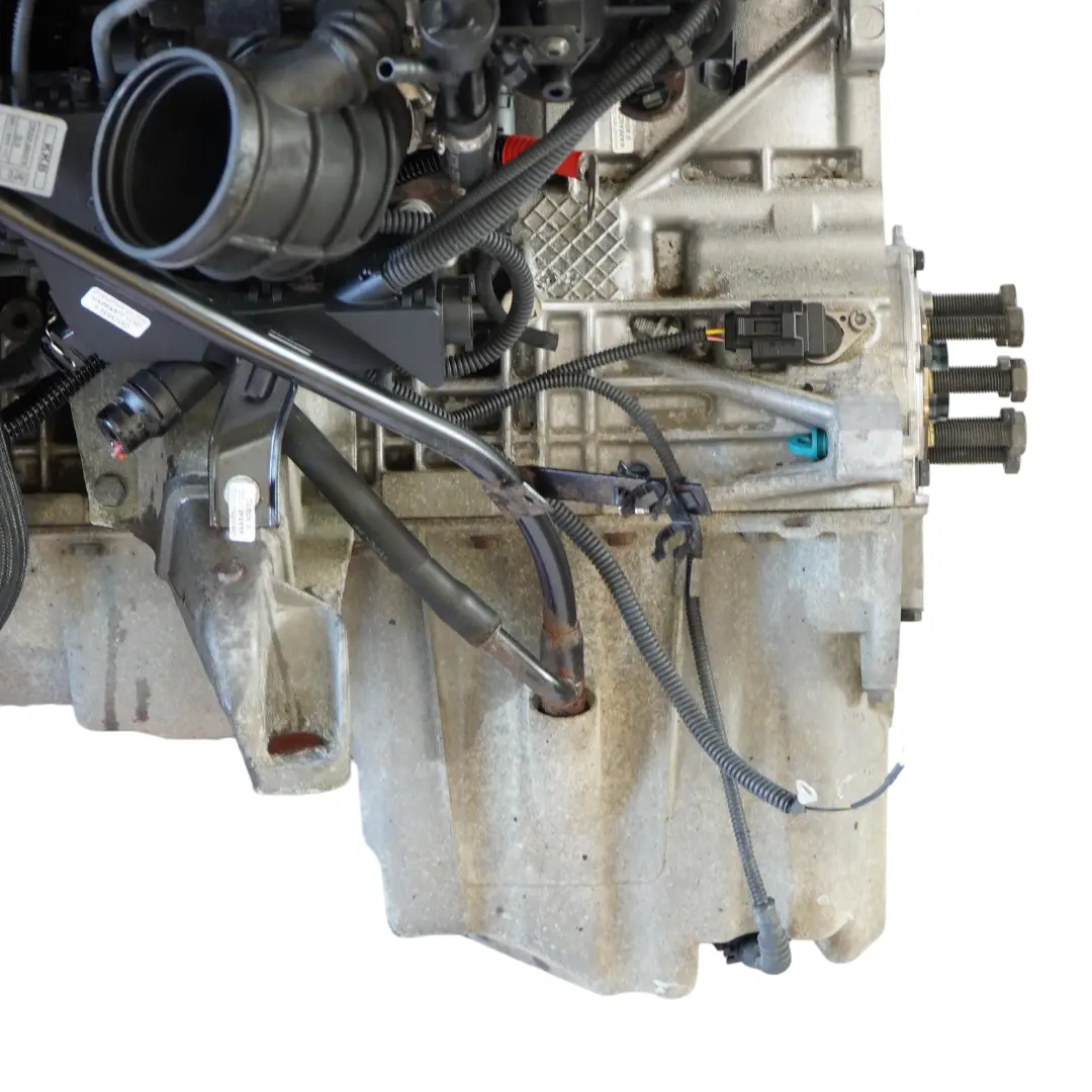 330Ci M54 Moteur Complet 306S3 M54B30 231CV GARANTIE BMW E46 330i - SKU 7506890-1 - Numéro de pièce 7506890