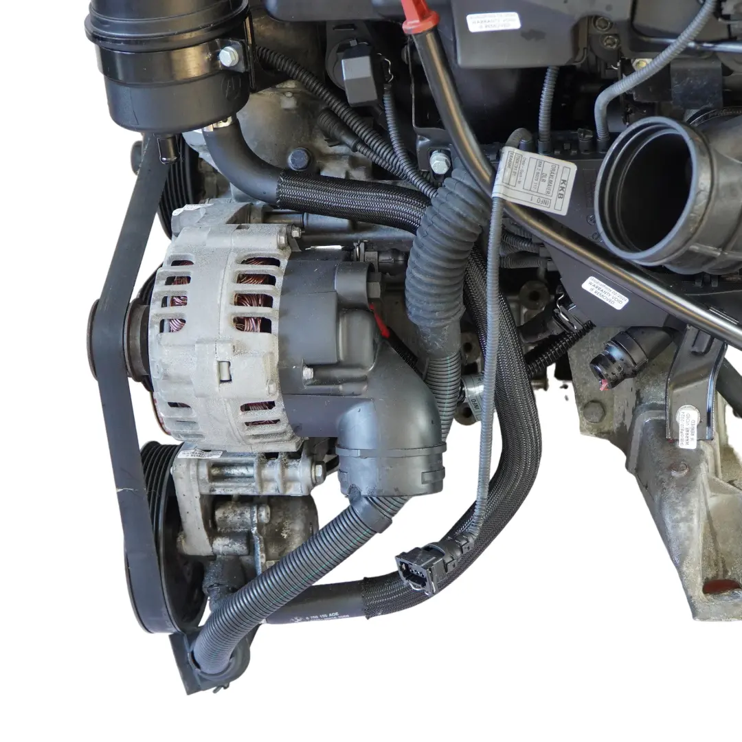 330Ci M54 Moteur Complet 306S3 M54B30 231CV GARANTIE BMW E46 330i - SKU 7506890-1 - Numéro de pièce 7506890