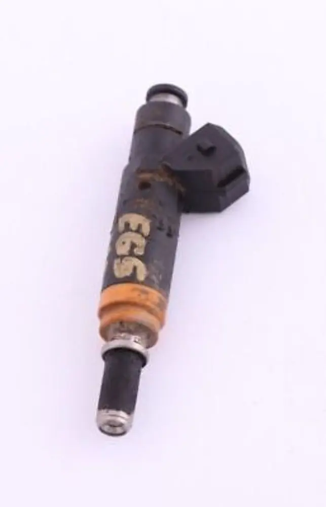 Genuine BMW E65 E66 N62 Petrol Fuel Injection Valve to with Part number 7506924 Genuine BMW E65 E66 N62 Petrol Fuel Injection Valve - SKU 7506924 - Part number 7506924