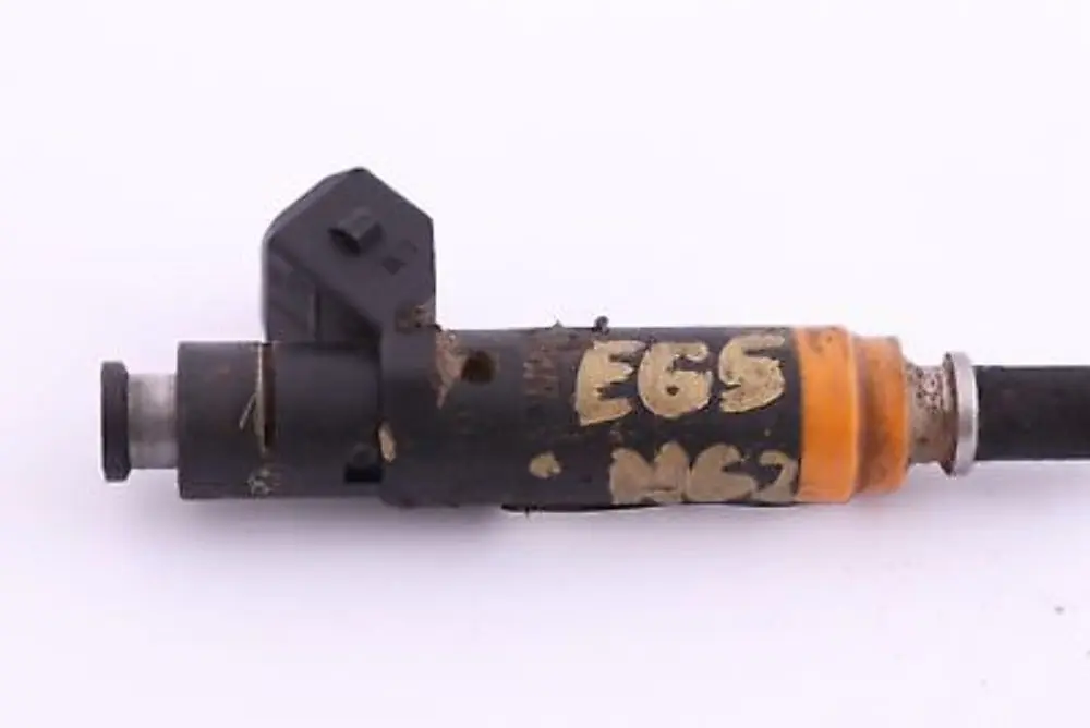 N62 Genuine Válvula De Inyección De Gasolina para BMW E65 E66 con número de pieza 7506924 BMW E65 E66 N62 Genuine Válvula De Inyección De Gasolina - SKU 7506924 - Número de pieza 7506924