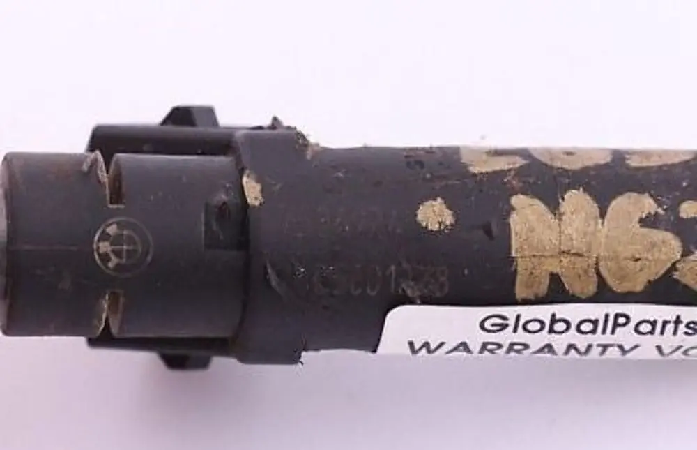 BMW E65 E66 N62 Genuine Válvula De Inyección De Gasolina - SKU 7506924 - Número de pieza 7506924