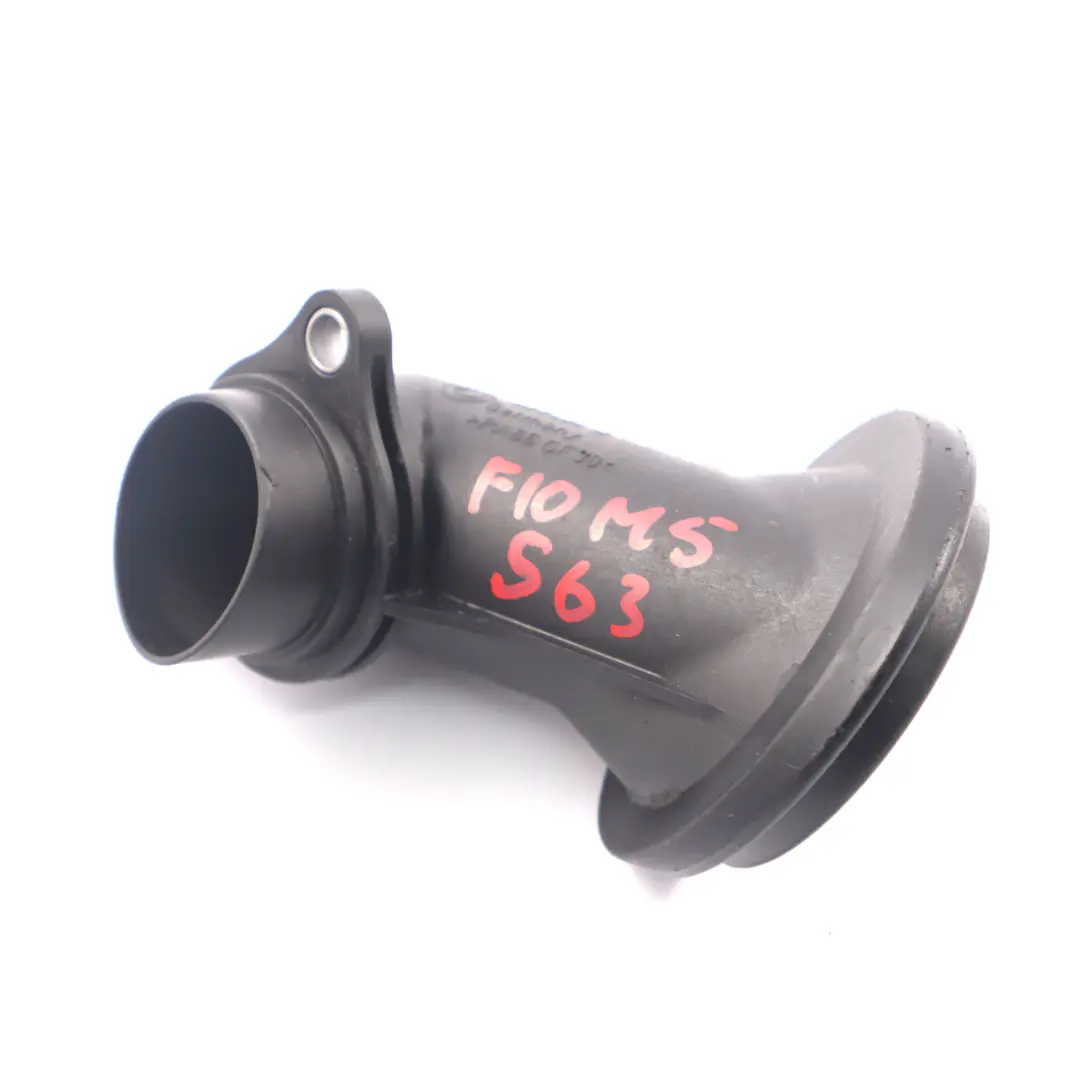 S63N N63 Couvercle du goulot de remplissage d'huile pour BMW F10 M5 F07 à propos du numéro de pièce 7507224 BMW F10 M5 F07 S63N N63 Couvercle du goulot de remplissage d'huile - SKU 7507224 - Numéro de pièce 7507224