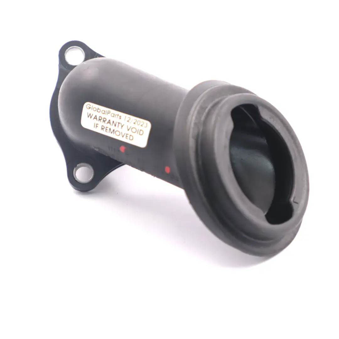 BMW F10 M5 F07 S63N N63 Öleinfüllstutzen Zylinderkopfdeckel Ölleitung - SKU 7507224 - Teilenummer 7507224