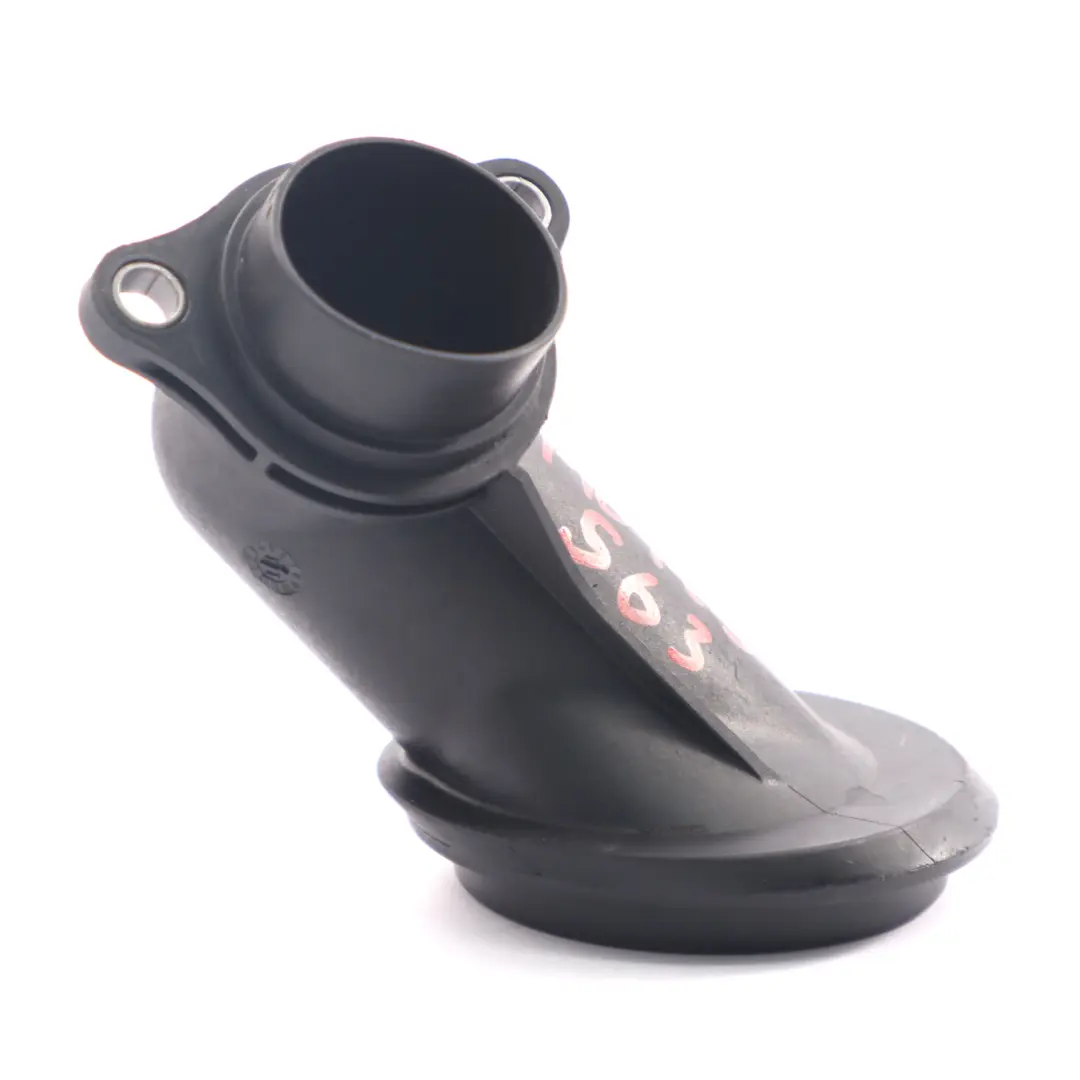 S63N N63 Couvercle du goulot de remplissage d'huile pour BMW F10 M5 F07 à propos du numéro de pièce 7507224 BMW F10 M5 F07 S63N N63 Couvercle du goulot de remplissage d'huile - SKU 7507224 - Numéro de pièce 7507224