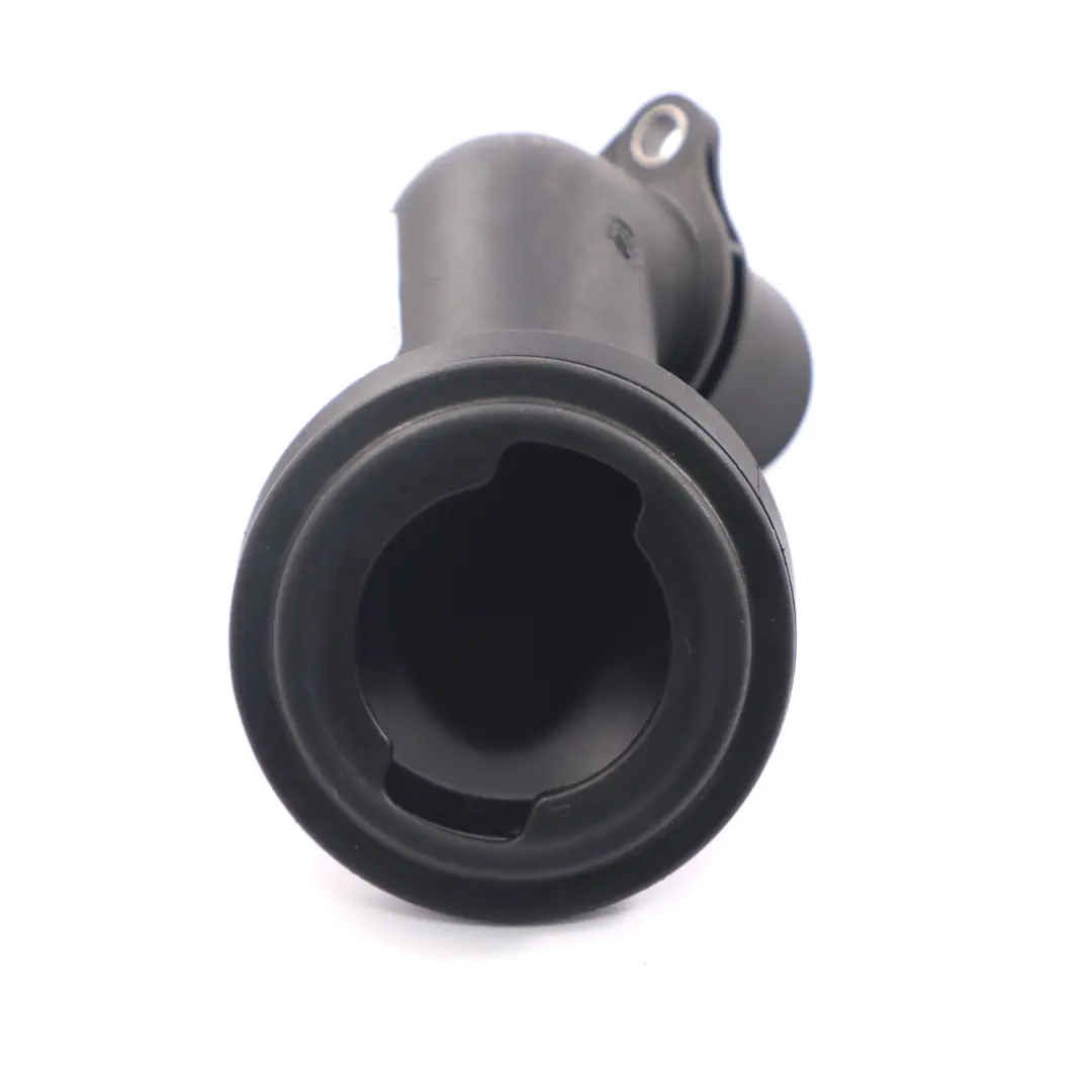 BMW F10 M5 F07 S63N N63 Öleinfüllstutzen Zylinderkopfdeckel Ölleitung - SKU 7507224 - Teilenummer 7507224