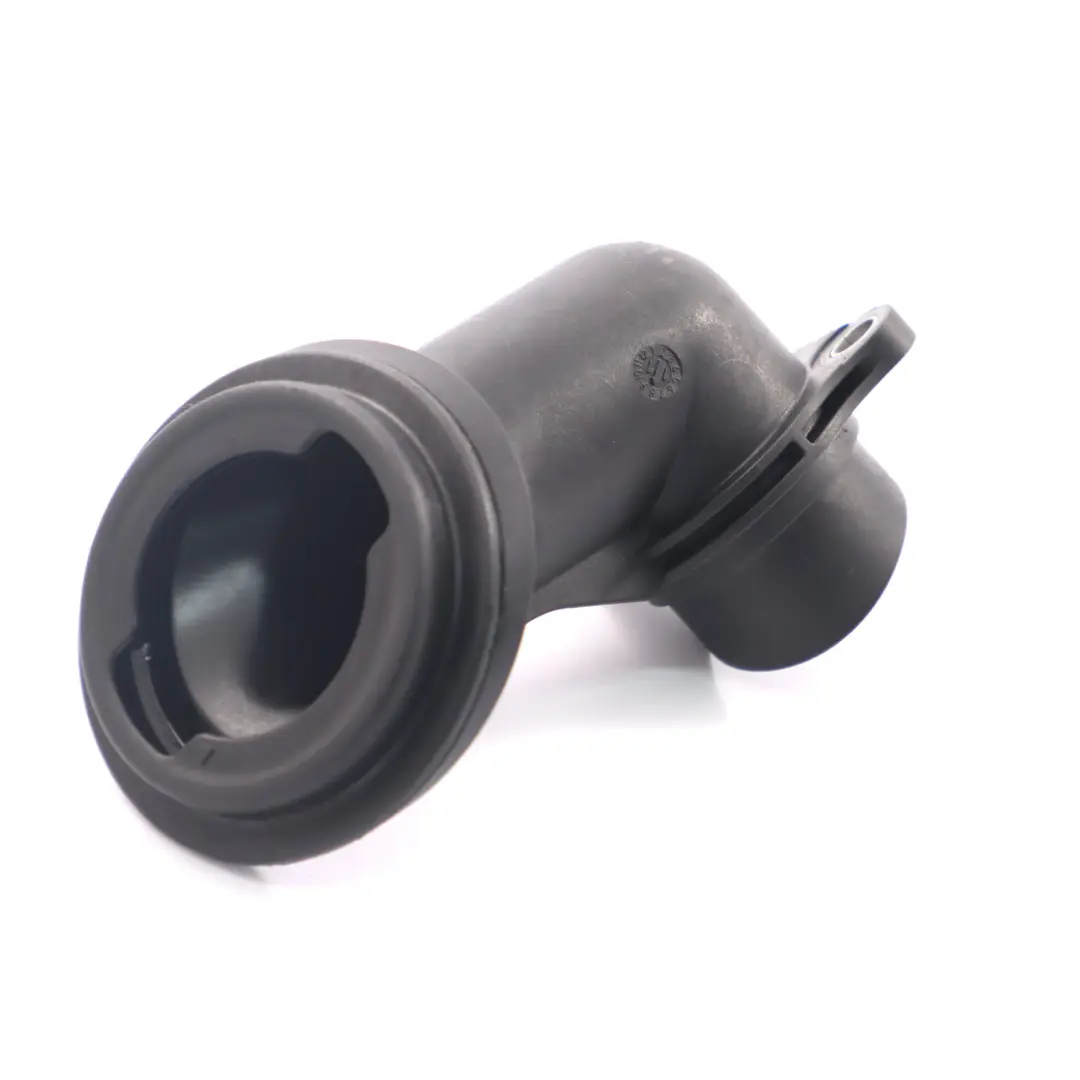 S63N N63Tapa del cuello de llenado de aceite para BMW F10 M5 F07 con número de pieza 7507224 BMW F10 M5 F07 S63N N63Tapa del cuello de llenado de aceite - SKU 7507224 - Número de pieza 7507224