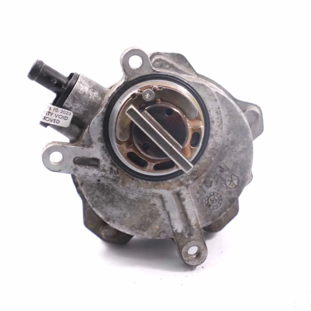 Essence N62 V8 Pompe à vide mécanique pour BMW E53 E60 E61 E63 E64 E65 E70 à propos du numéro de pièce 7507263 BMW E53 E60 E61 E63 E64 E65 E70 Essence N62 V8 Pompe à vide mécanique - SKU 7507263-1 - Numéro de pièce 7507263