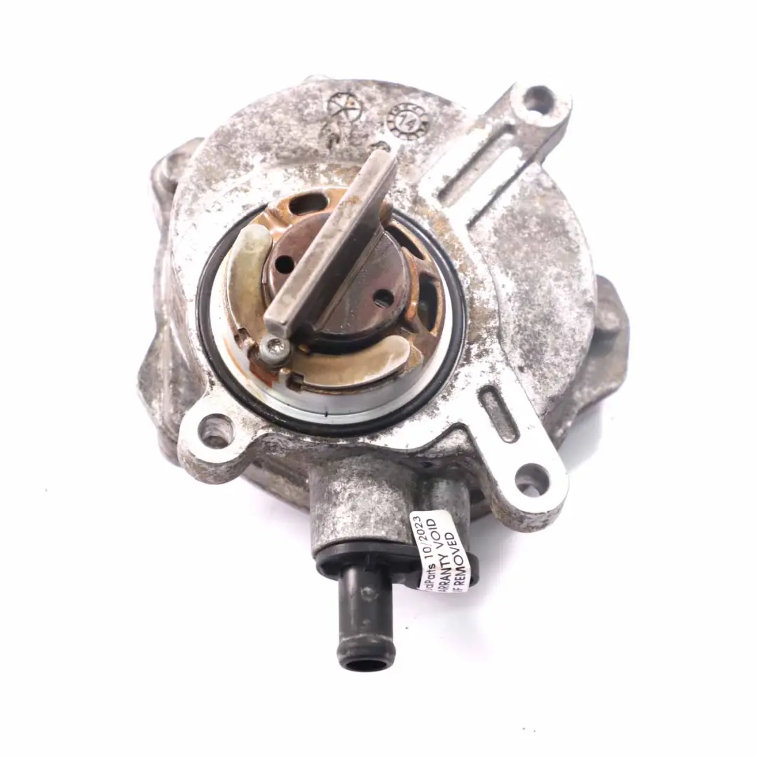 BMW E53 E60 E61 E63 E64 E65 E70 Petrol N62 V8 Vacuum Pump Mechanical - SKU 7507263-1 - Part number 7507263