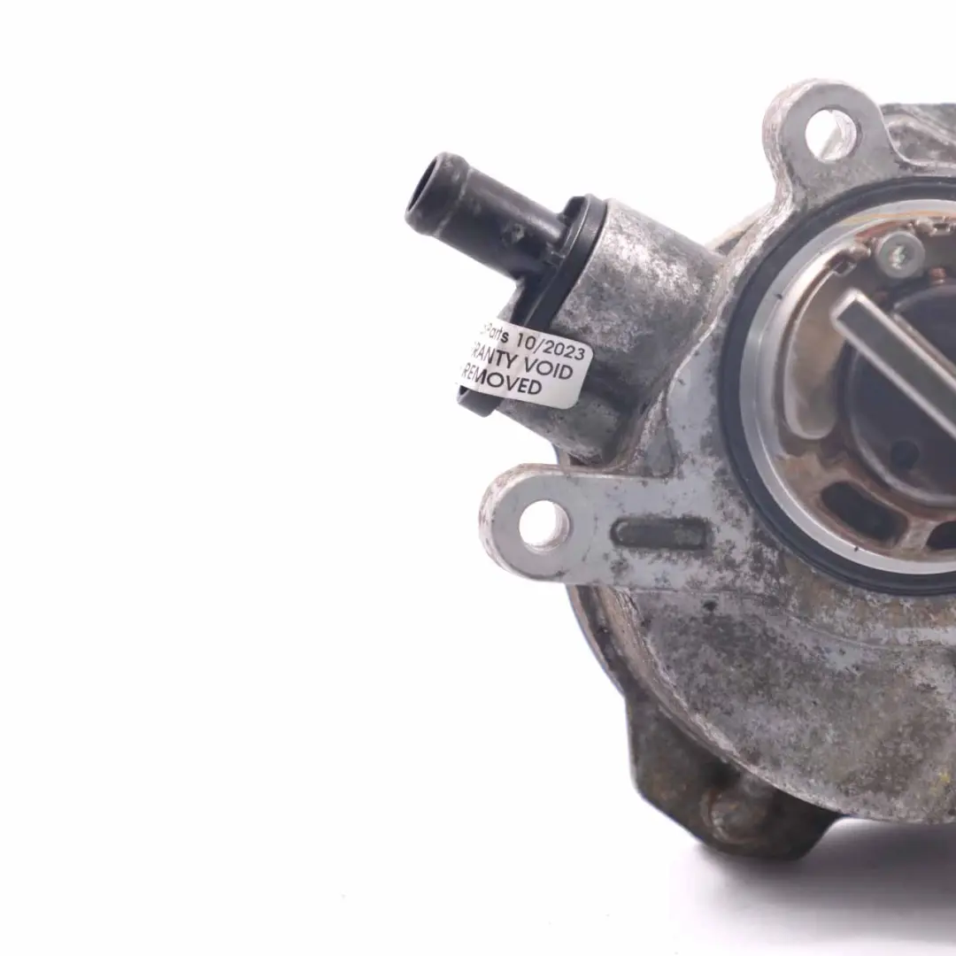 BMW E53 E60 E61 E63 E64 E65 E70 Benzin N62 V8 Vakuumpumpe Mechanisch - SKU 7507263-1 - Teilenummer 7507263