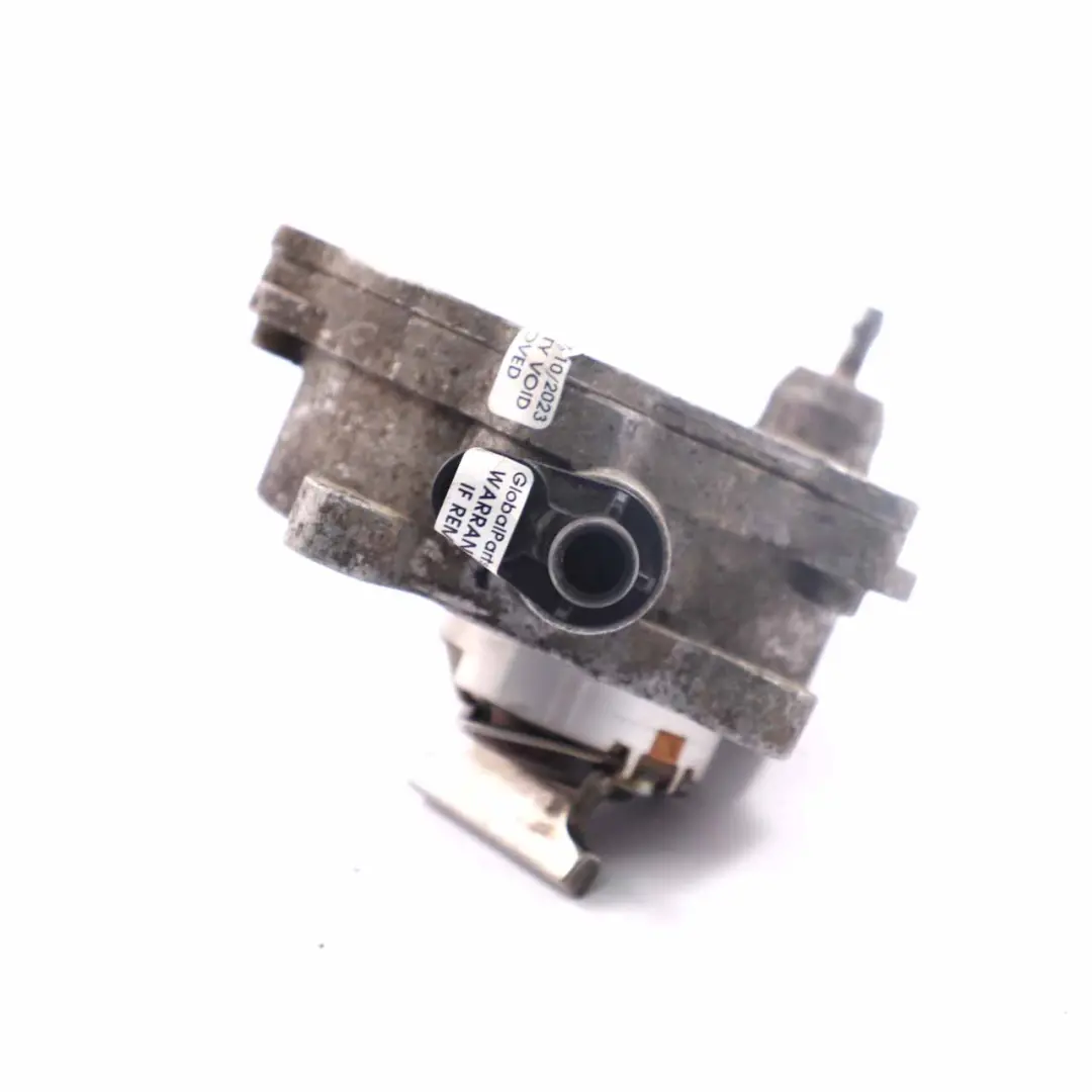 Gasolina N62 V8 Bomba de vacío mecánica para BMW E53 E60 E61 E63 E64 E65 E70 con número de pieza 7507263 BMW E53 E60 E61 E63 E64 E65 E70 Gasolina N62 V8 Bomba de vacío mecánica - SKU 7507263-1 - Número de pieza 7507263