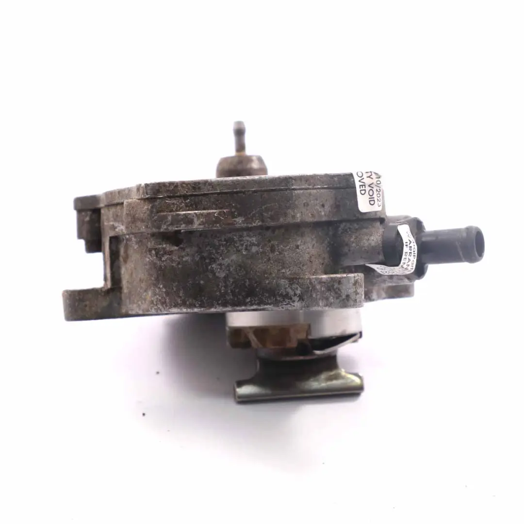 Gasolina N62 V8 Bomba de vacío mecánica para BMW E53 E60 E61 E63 E64 E65 E70 con número de pieza 7507263 BMW E53 E60 E61 E63 E64 E65 E70 Gasolina N62 V8 Bomba de vacío mecánica - SKU 7507263-1 - Número de pieza 7507263