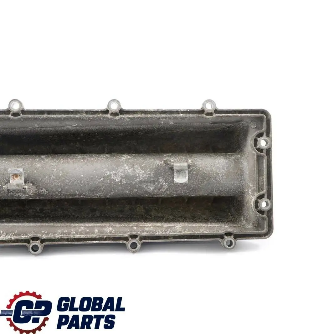 BMW 5 6 7 Series E60 E63 E65 Petrol N62 Engine Timing Case Side Cover - SKU 7507278 - Part number 7507278